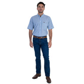 Jeans Lee Hombre Slim Fit s682