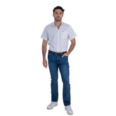 Jeans Lee Hombre Relaxed Fit s662