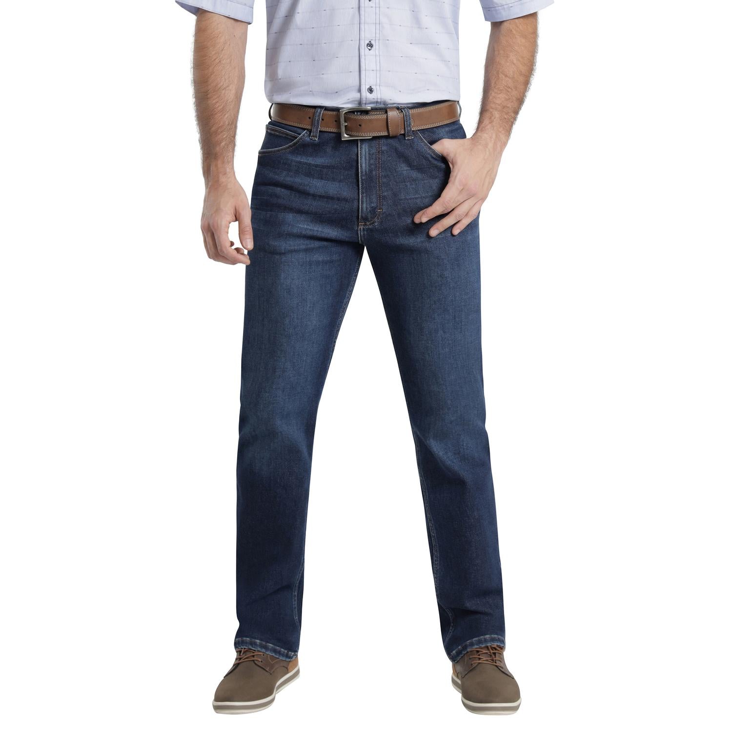 Jeans Lee Hombre Vintage Regular Fit 387 - Main Image