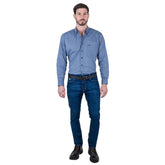 Jeans Lee Hombre Slim Fit s112