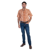 Jeans Lee Hombre Slim Fit s236