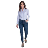Jeans Lee Mujer Skinny Fit s798