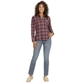 Jeans Lee Mujer Slim Fit 921