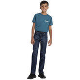 Jeans Lee Niño Slim 288