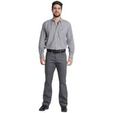 Camisa Lee Hombre Regular Manga Larga 299