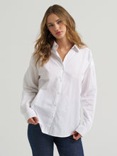 Blusa Lee x Marylin Monroe Boyfriend Oversize