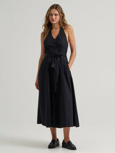 Vestido Lee x Marylin Monroe Halter