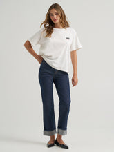 Playera Lee x Marylin Monroe Girlfriend Tee