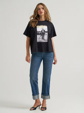 Playera Lee x Marylin Monroe Girlfriend Tee