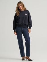 Sudadera Lee x Marylin Monroe Relaxed Fit