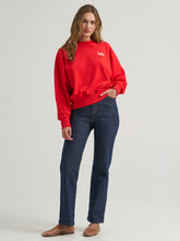 Sudadera Lee x Marylin Monroe Relaxed Fit
