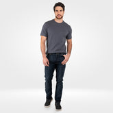 Jeans LEE Relaxed Fit Hombre 862