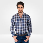 Camisa LEE Regular Fit Hombre 886