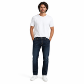 Jeans LEE Slim Fit Hombre 006