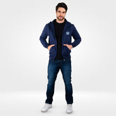 Sudadera LEE Slim Fit Hombre 360