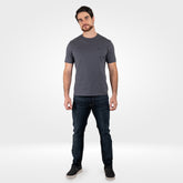 Playera LEE Slim Fit Hombre 396