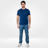 Playera LEE Slim Fit Hombre 397