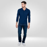 Playera LEE Slim Fit Hombre 026