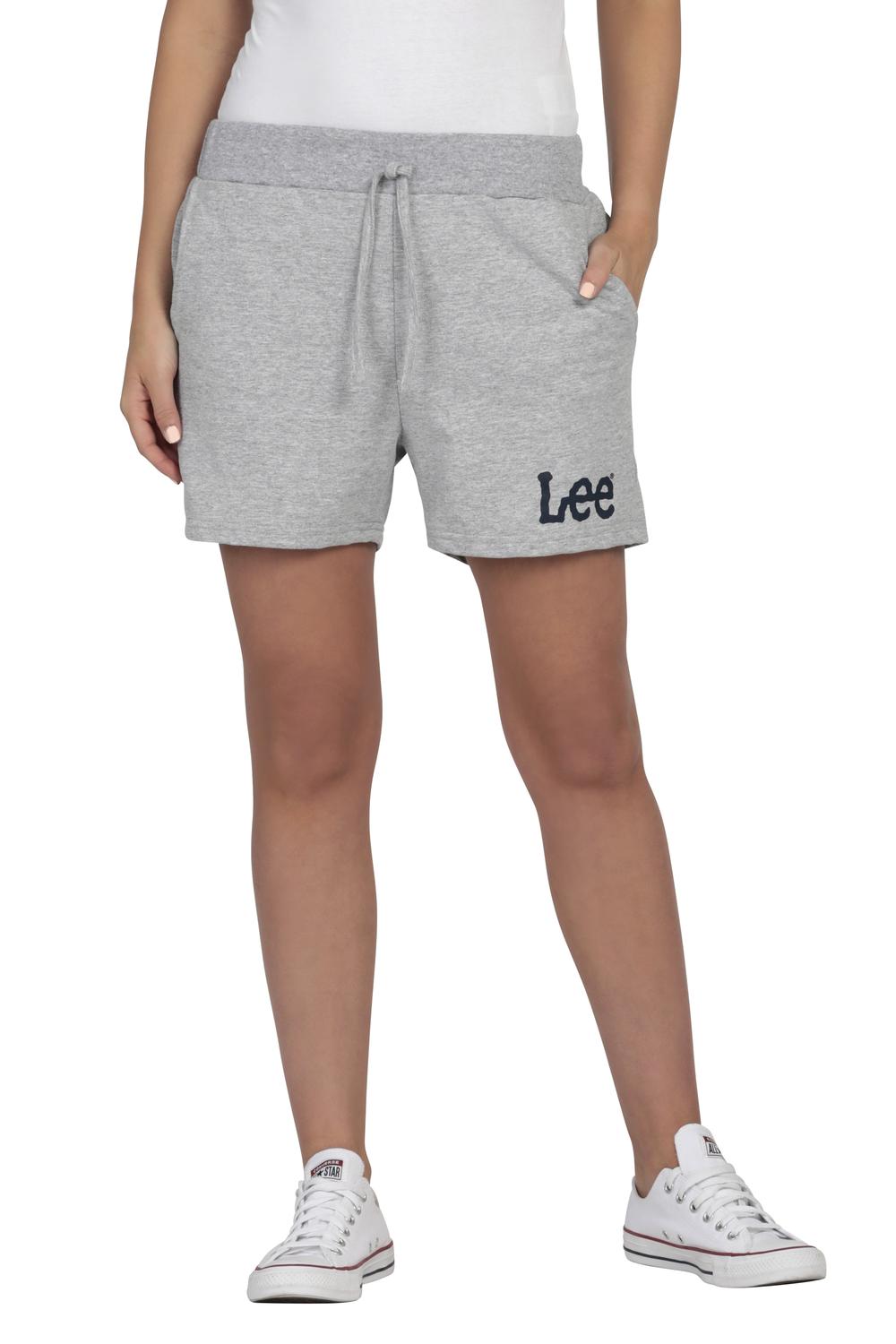Lee STELLA - Bootcut jeans - mid cheer/blauw denim/bluedenim