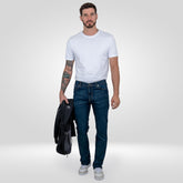 Jeans LEE Relaxed Fit Hombre 960