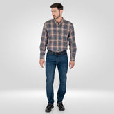 Jeans LEE Relaxed Fit Hombre 860