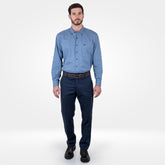 Camisa LEE Regular Fit Hombre 902