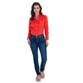 Jeans Lee Mujer Slim Fit s795