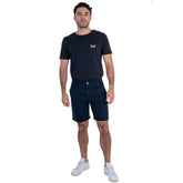 Bermuda Lee Hombre Slim 747