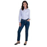 Jeans Lee Mujer Slim Fit s751