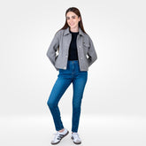 Jeans LEE Skinny Mujer 968