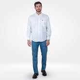 Camisa LEE Regular Fit Hombre 883