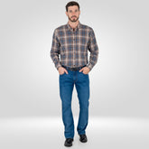 Jeans LEE Regular Fit Hombre 792