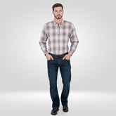 Jeans LEE Boot Cut Hombre 968