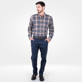 Camisa LEE Regular Fit Hombre 904