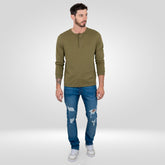 Playera LEE Slim Fit Hombre 025