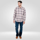 Camisa LEE Regular Fit Hombre 905