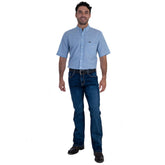 Jeans Lee Hombre Boot Cut 718