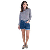Short Lee Mujer s799