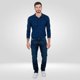 Jeans LEE Slim Boot Hombre 857