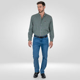 Jeans LEE Relaxed Fit Hombre 861