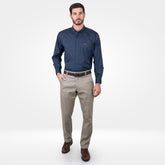 Camisa LEE Regular Fit Hombre 881