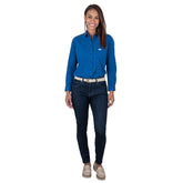 Jeans Lee Mujer Skinny Fit s819