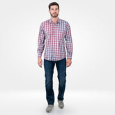 Camisa LEE Slim Boot Hombre 864