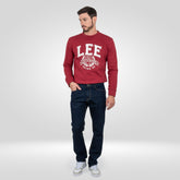 Sudadera LEE Slim Fit Hombre 361