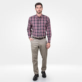 Camisa LEE Regular Fit Hombre 897