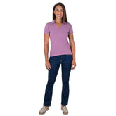 Player Polo Lee Mujer s703