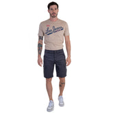 Bermuda Lee Hombre 486s