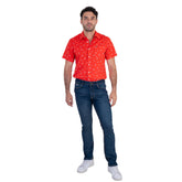 Jeans Lee Hombre Slim Fit 708