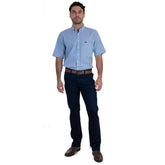 Jeans Lee Hombre Relaxed Fit s664