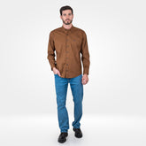 Camisa LEE Regular Fit Hombre 882